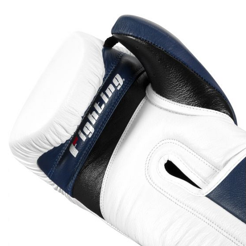 Fighting Force Training Gloves - The Fight Factory