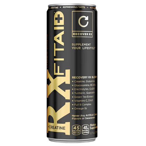 Fitaid RX RTD