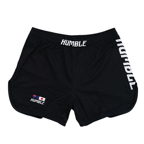 Humble Honour MMA Shorts