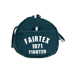 Fairtex Bag9 Barrel Bag - The Fight Factory