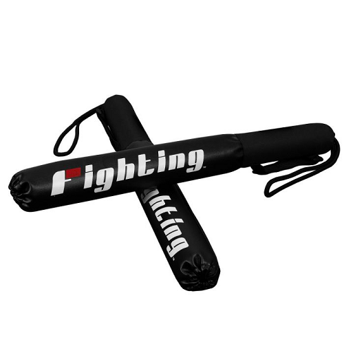 Fighting Combat Striking Sticks - The Fight Factory