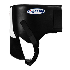 Fighting Pro Style No-Foul Protector - The Fight Factory