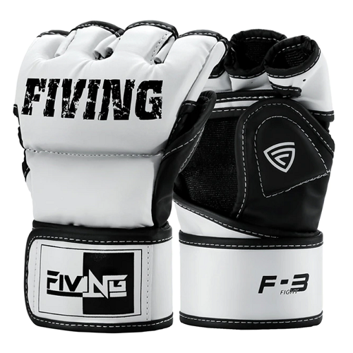 Fiving Fight Gear F3 MMA Gloves