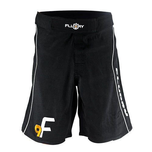 Fluory Grappling MMA Fight Shorts