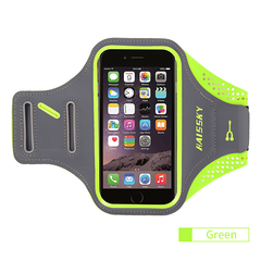 Haissky Running Armbands For Phone & Storage - The Fight Factory