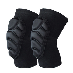 High Impact Breathable Anti-slip Elbow Pads