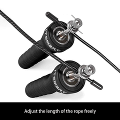IT Smart Speed Rope Complete Set - The Fight Factory