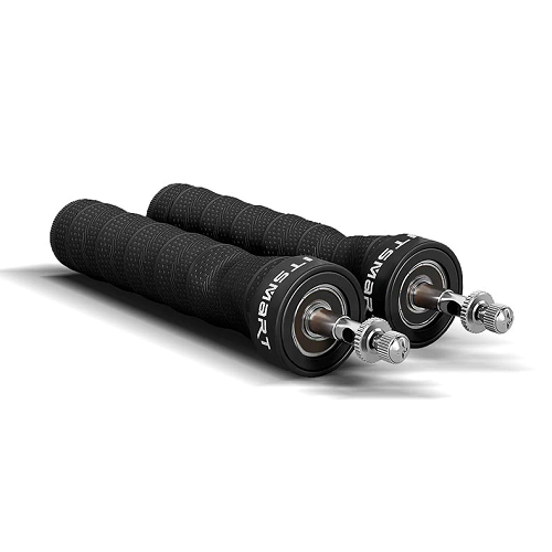 IT Smart Speed Rope With Anti-wear Tube - The Fight Factory