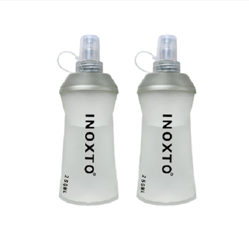Inoxto Soft Water Bottle 250ml