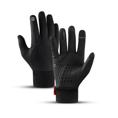 Kyncilor Winter Running Gloves - The Fight Factory