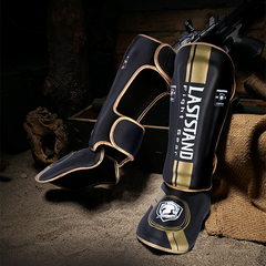 Laststand Fight Gear Shinguards - The Fight Factory