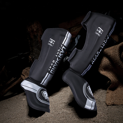 Laststand Fight Gear Shinguards - The Fight Factory