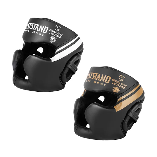 Laststand Fight Gear Headguard - The Fight Factory