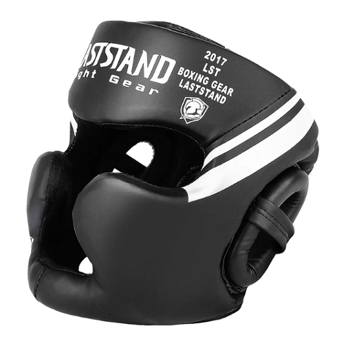 Laststand Fight Gear Headguard - The Fight Factory