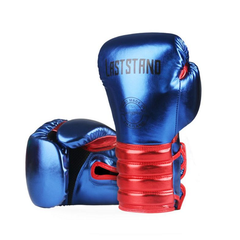 Laststand Return Of The King Boxing Gloves