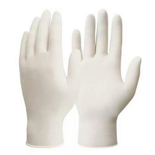 Pro Corner Disposable Latex Powder Free Gloves - The Fight Factory