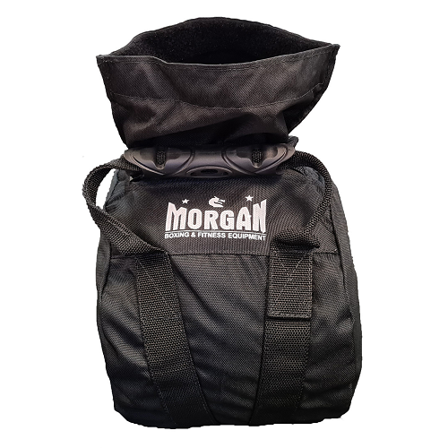 Morgan Portable Sand Kettlebells
