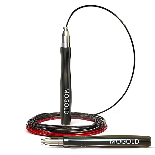 Mogold Esential Jump Speed Rope