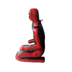 Morgan Tactical Grappling Dummy - Pick Up Only - The Fight Factory