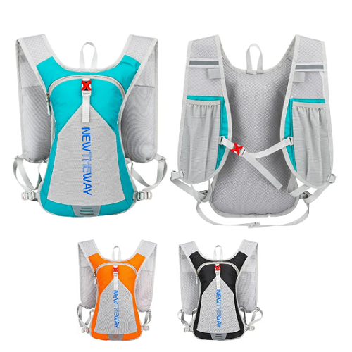 New The Way Running Hydration Backpack