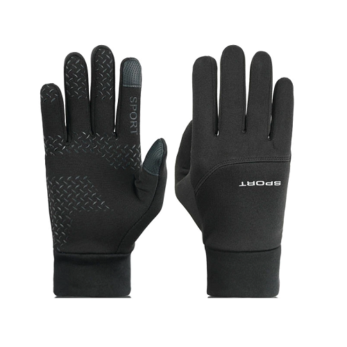 Outdoor Sport Cold Weather Running Gloves
