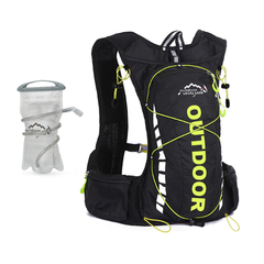 Outdoor Hydration Backpack - The Fight Factory