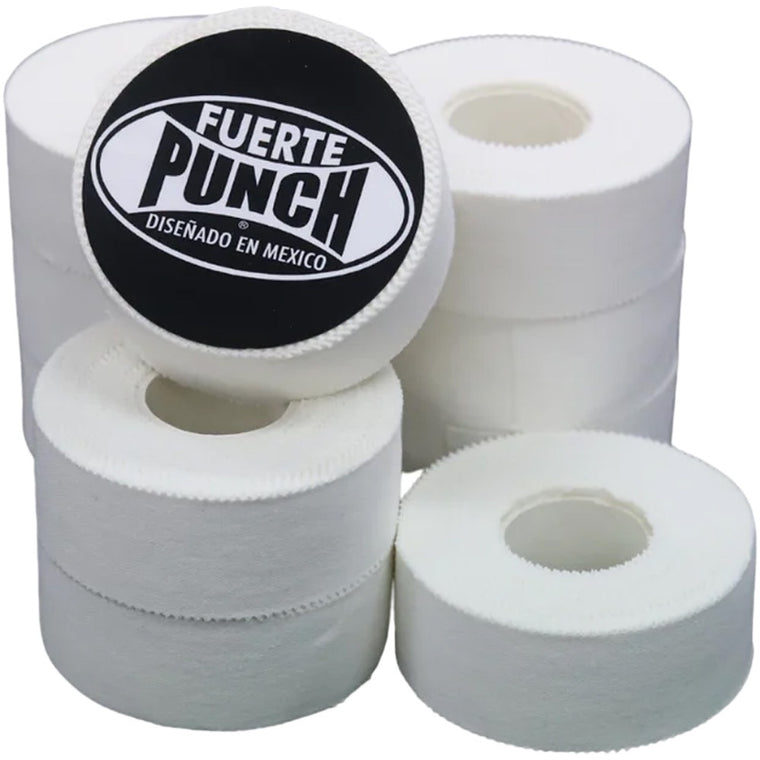 Punch Mexican Strapping Tape