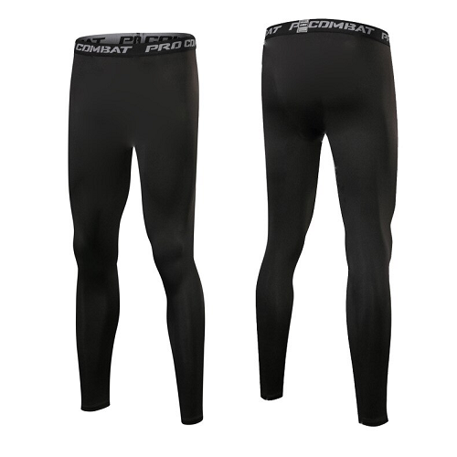 Pro Combat Compression Spats - The Fight Factory