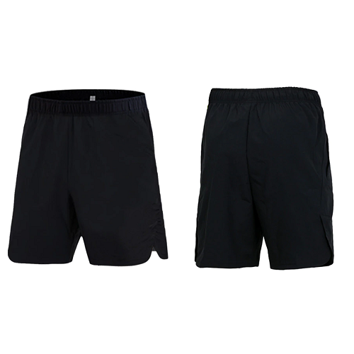 Pro Combat Running Gym Shorts - The Fight Factory