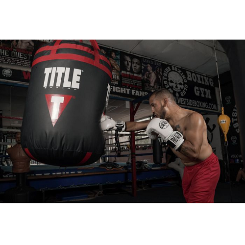 Pro Mex Professional Training Gloves White 3.0 - The Fight Factory