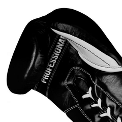 Pro Mex Professional Lace Training Gloves V2.0 - The Fight Factory