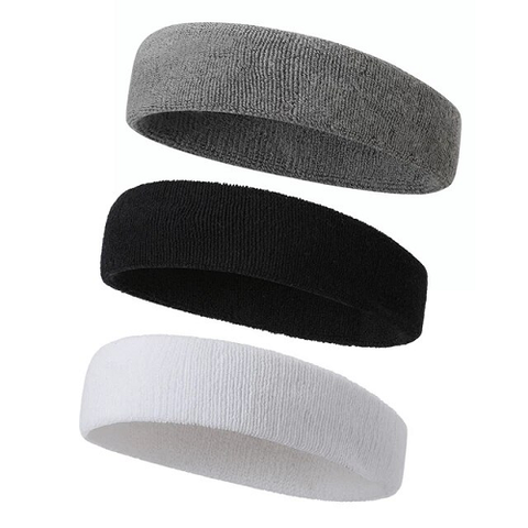 Sports Fitness Headband Sweatband