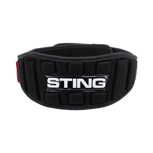 Sting Neo Lifting Belt 4 Inch