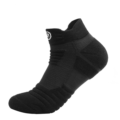 Donlima Running Low Cut Socks - The Fight Factory