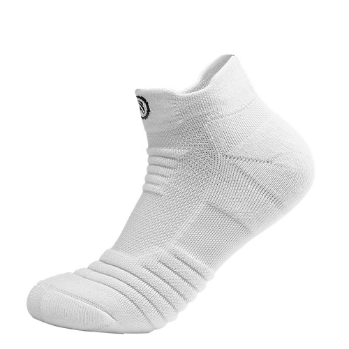 Donlima Running Low Cut Socks - The Fight Factory