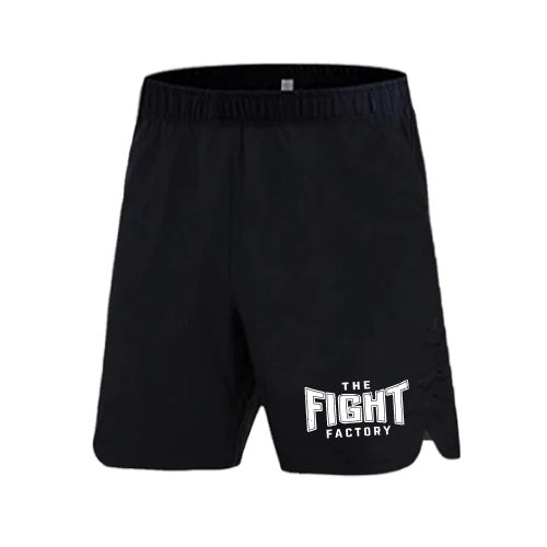 Fight Factory Light Weight Training Shorts
