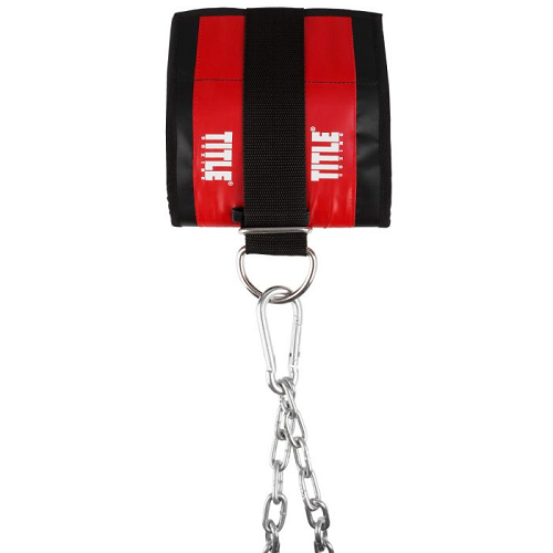 Title Universal Heavy Bag Hanger - The Fight Factory