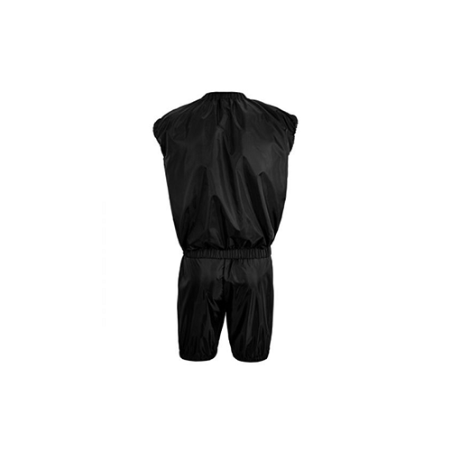 Title Boxing Exceed Pro Set Nylon Sauna Suit - The Fight Factory