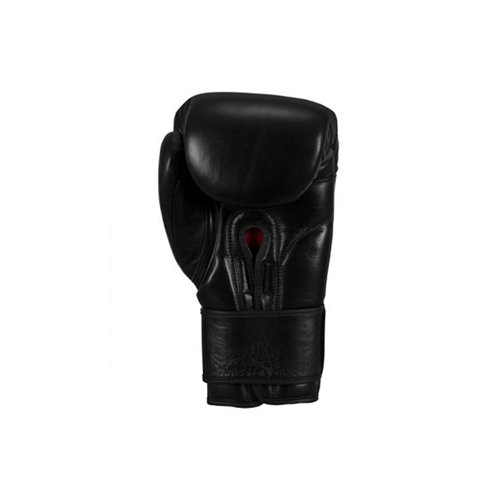 Title Boxing Ko-Vert Training Gloves Black - The Fight Factory