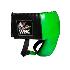 Title Boxing WBC Groin Protector - The Fight Factory