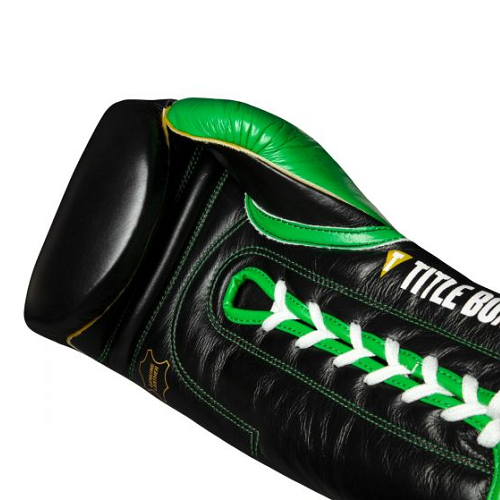 Title Boxing WBC Sparring Gloves - The Fight Factory