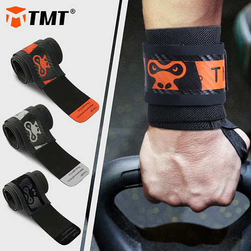TMT King Kong Limited Edition Wrist Supports