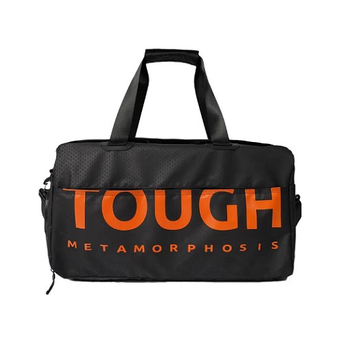 TMT Sports Gym Large Duffle Bag