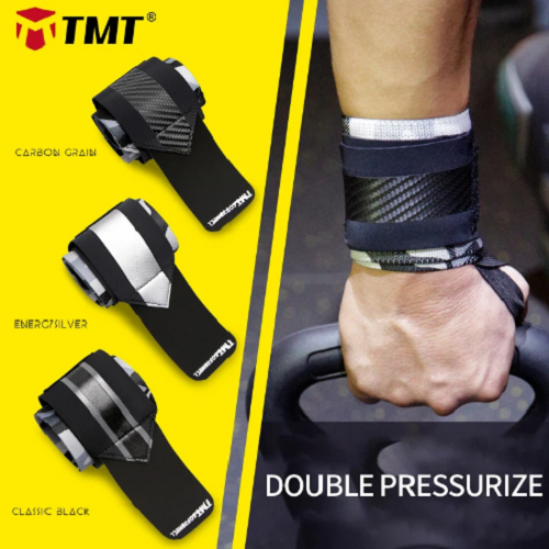 TMT Softshell Wrist Supports