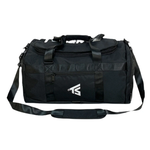 Tusente Sports XLarge Capacity Convertible Bag - The Fight Factory