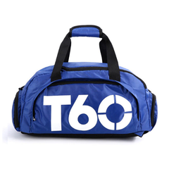 Tusente Sports T60 Multi-Purpose Bag - The Fight Factory