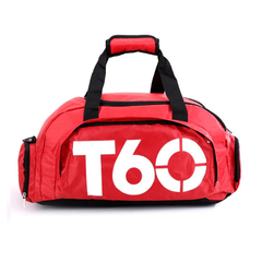 Tusente Sports T60 Multi-Purpose Bag - The Fight Factory