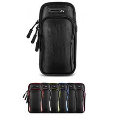 Universal Running Armband Phone & Storage Case - The Fight Factory