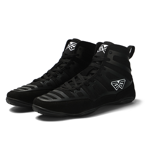 Viniatoo Breathable Low Cut Boxing Shoes