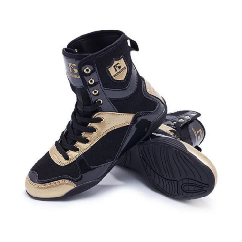 Viniatoo Woosung Boxing Shoes